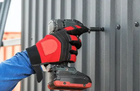 Travaux de zinguerie - Montois-la-Montagne